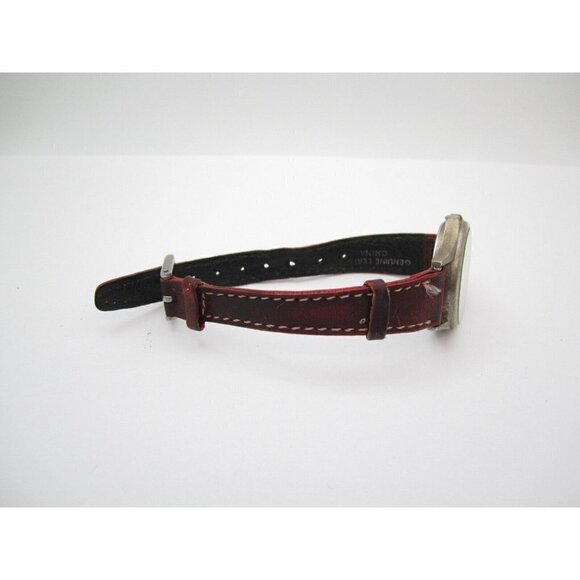 Women Acqua Quartz WR Analog 28mm Dial Causal Round Watch (F994) - Picture 7 of 8